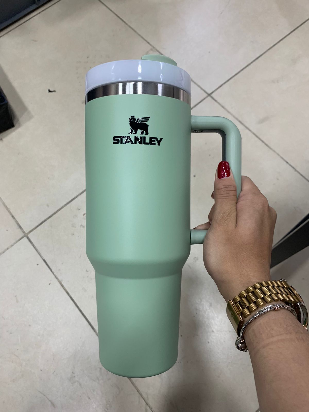 Vista 5 de TERMO STANLEY